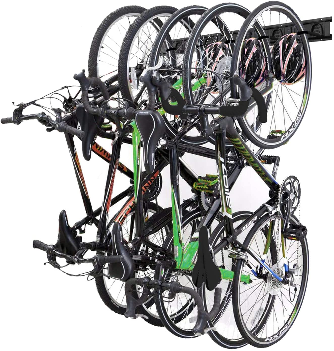 SODEAL Fahrradhaken medium