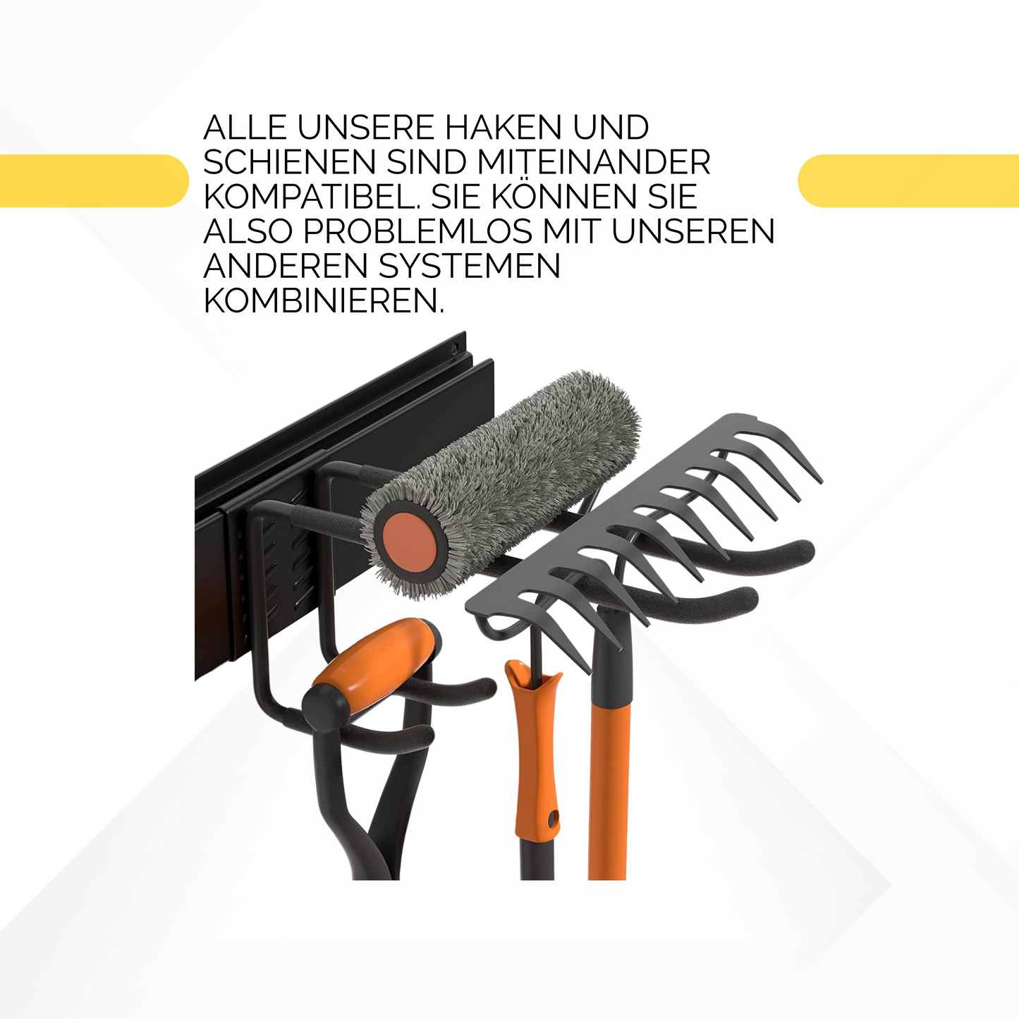 SODEAL Werkzeughalter multifunktional