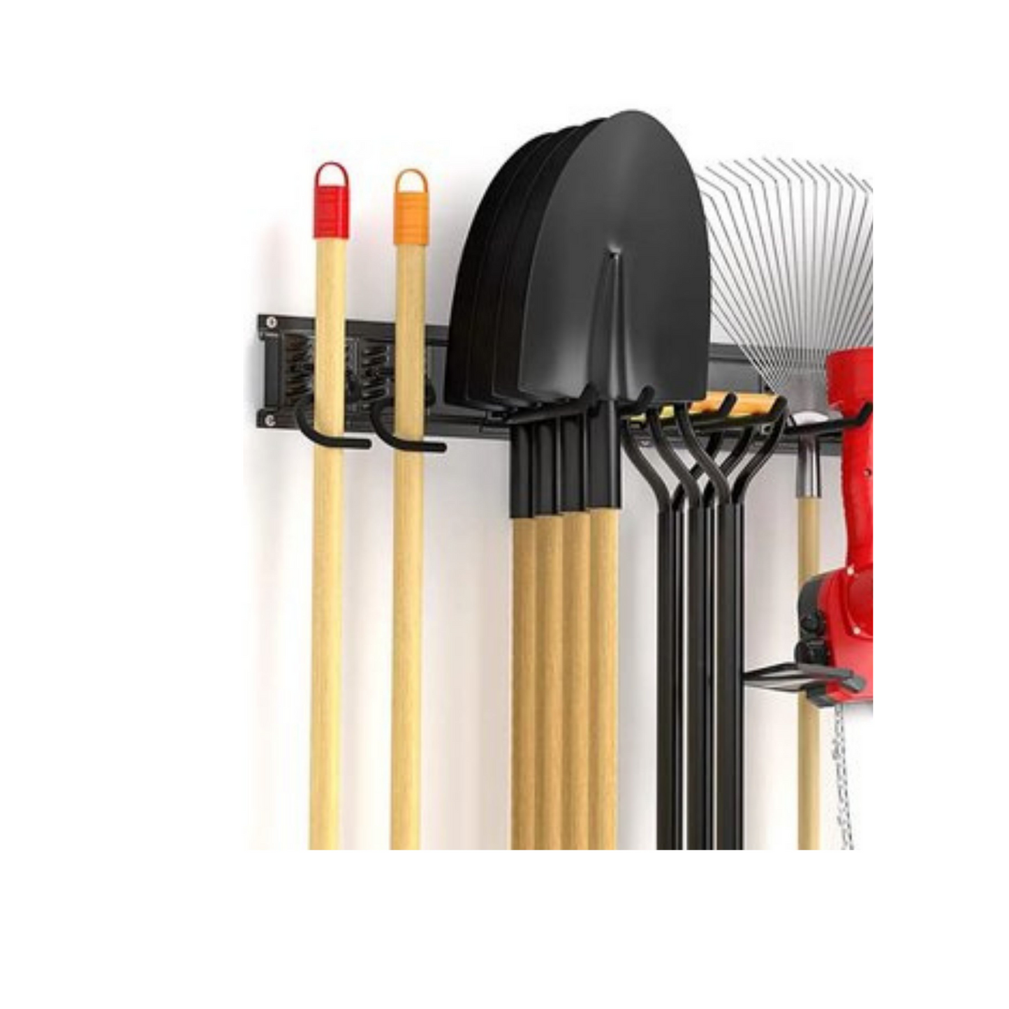 SODEAL Werkzeughalter - Besenhaken