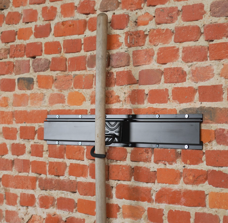 SODEAL Werkzeughalter - Besenhaken