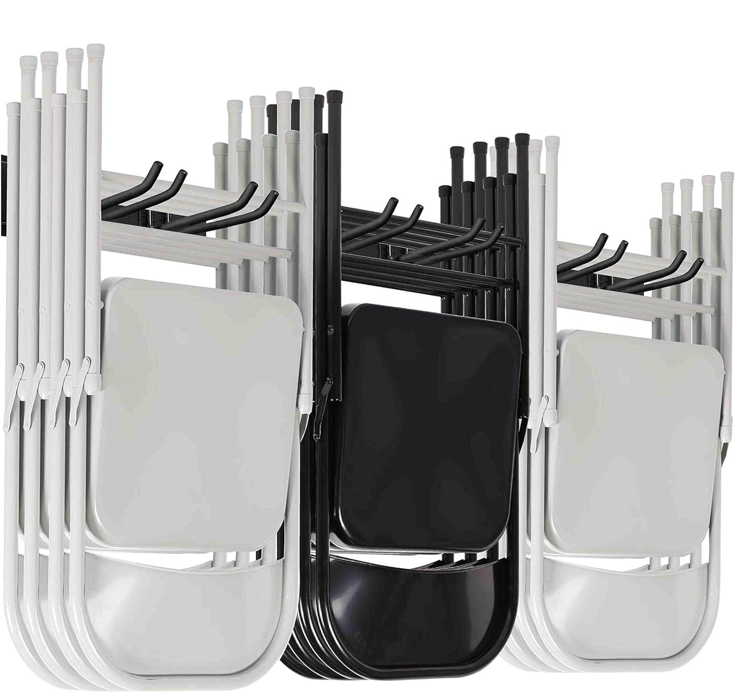 SODEAL Werkzeughalter - Doppelter langer Haken