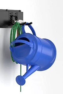 SODEAL Werkzeughalter - Doppelter langer Haken