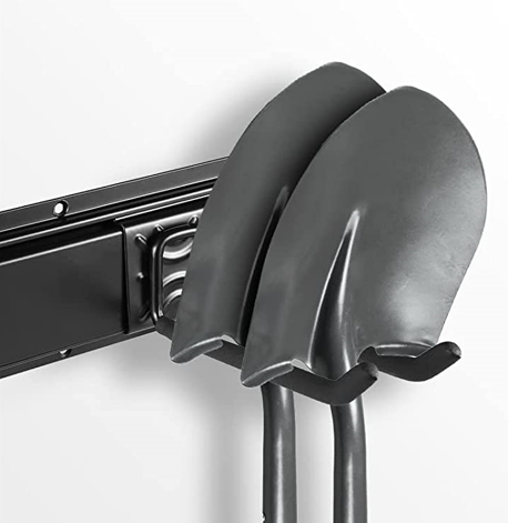 SODEAL Werkzeughalter - Doppelter langer Haken