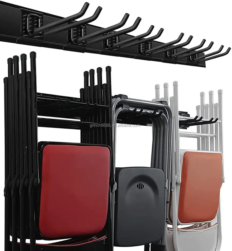 SODEAL Werkzeughalter - Doppelter langer Haken