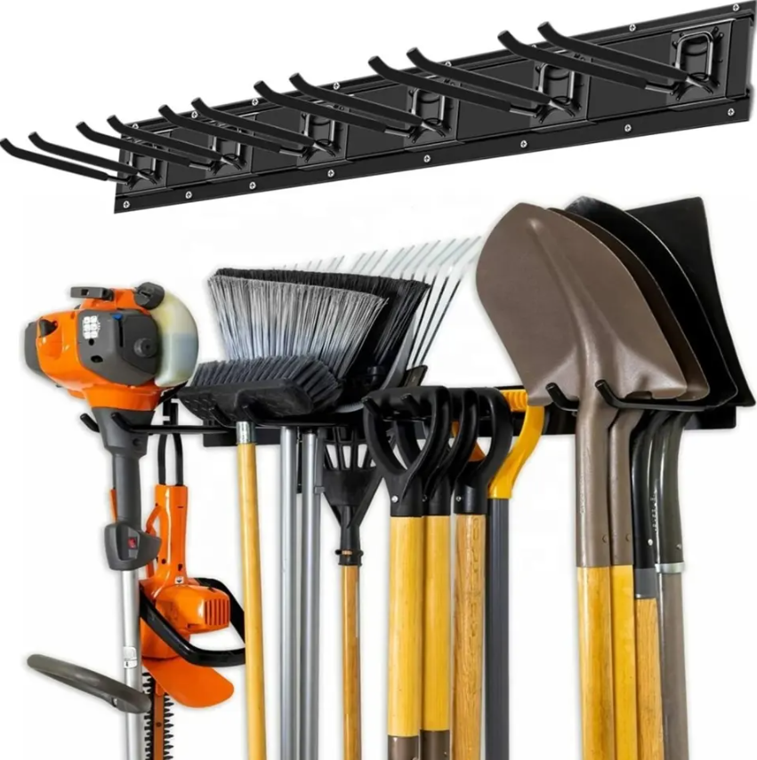 SODEAL Werkzeughalter - Doppelter langer Haken