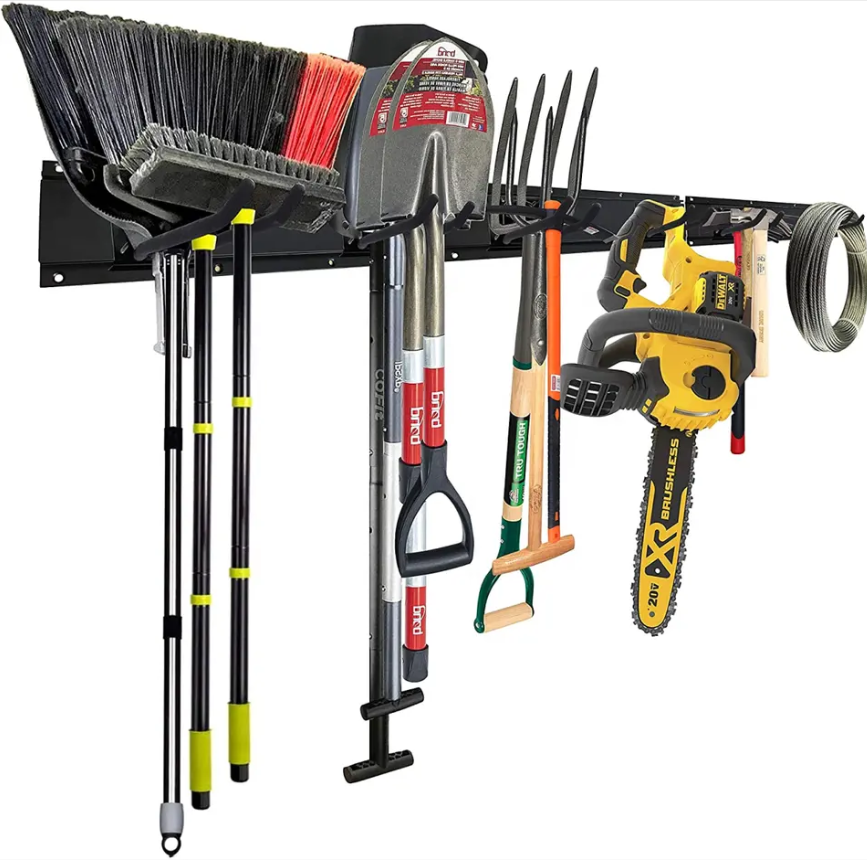 SODEAL Werkzeughalter - Doppelter langer Haken