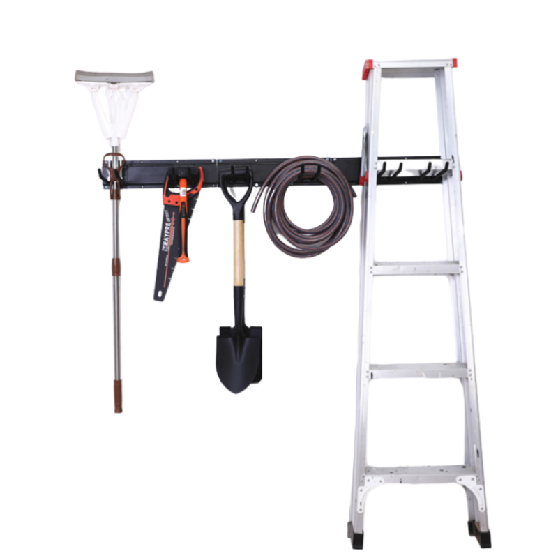 SODEAL Werkzeughalter - Doppelter langer Haken