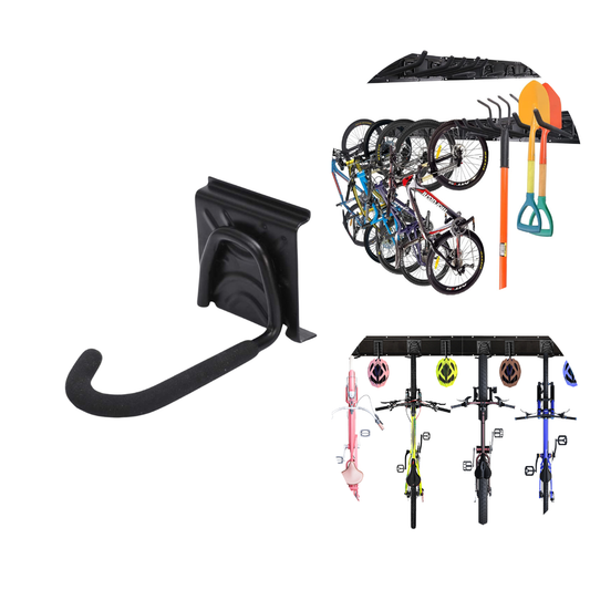 SODEAL Fahrradhaken groß