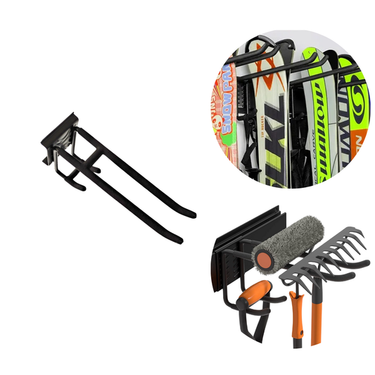 SODEAL Werkzeughalter - Heavy Duty Haken