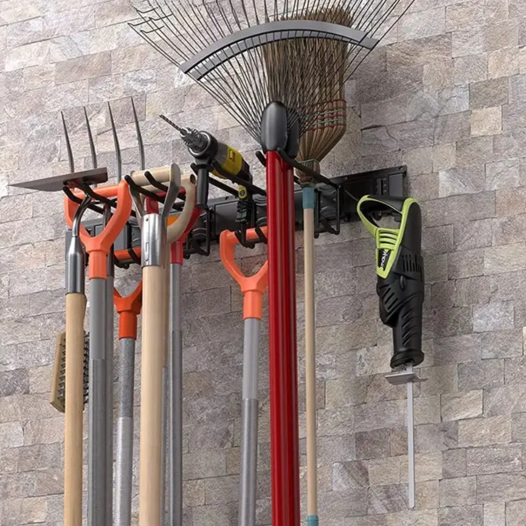 SODEAL Werkzeughalter - Heavy Duty Haken