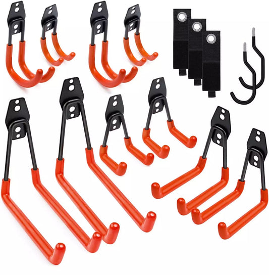 SODEAL Aufhängehaken Set - Orange