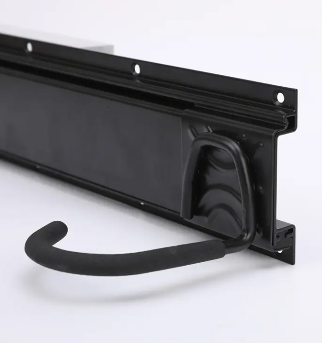 SODEAL Fahrradaufhängungssystem für 1 Fahrrad