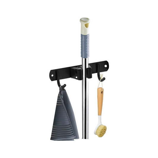 zw bezemhouder 1H voor