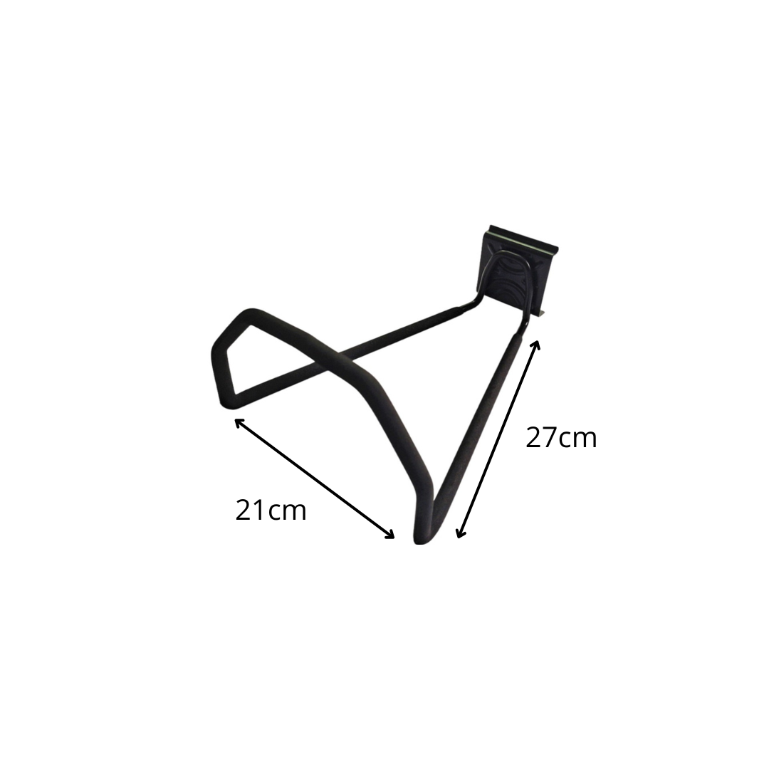 SODEAL Werkzeughalter - Gartenschlauchhaken oder Leiterhaken